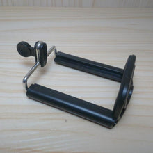 Load image into Gallery viewer, 360 Degree Flexible Lightweight Tripods Phone Holder Camera Desk Universal Portable Holder