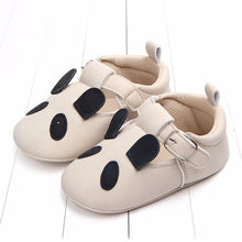 Load image into Gallery viewer, Flexible Unisex Spring Cute Baby Shoes For Girls Soft Autumn Cat Baby Girl Sneakers Toddler Boy Newborn First Walker Shoe
