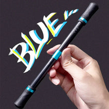 Load image into Gallery viewer, Funny Spinning Pen – Anti-Stress Rotating Fidget Toy for Kids & Adults