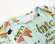 Load image into Gallery viewer, Newborn Colorful Summer Baby Bodysuit Romper For Children Clothing Fashion for Girls and Boys Clothes