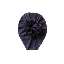 将图片加载到图库查看器,Baby Girls Head Wrap Turban Headbands Hair Accessories For Girls Baby Kids elegent Design Bow
