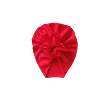 将图片加载到图库查看器,Baby Girls Head Wrap Turban Headbands Hair Accessories For Girls Baby Kids elegent Design Bow