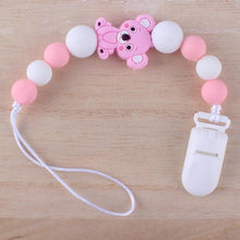 Load image into Gallery viewer, Baby Silicone Koala Panda Teether Toy Toother Unique Design Perfect For Kids And Parents