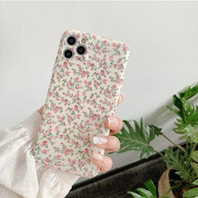 Load image into Gallery viewer, Cartoon Play Game Phone Case For Iphone 13 12 7 6 8 Plus Xr Xs 11 Pro Max Candy Love Heart Soft Silicone Rubber Bear Funny 3d Game Controller Design With Stars Case