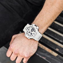 Load image into Gallery viewer, Sport Men Watch White LED Digital 50M Waterproof Casual Watch In Luxury Modern Design Relogios Masculino