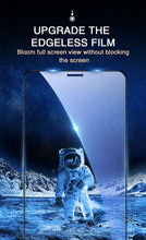 将图片加载到图库查看器,30d Full Cover Tempered Glass On For Iphone 11 12 13 14 Pro Max Screen Protector Protective Glass On Iphone 11 X Xr Xs Max Glass Full Coverage No Lifted Edges For Iphone
