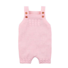 Load image into Gallery viewer, Handmade Modern Luxury Christmas Baby Rompers Newborn Rabbit Baby Jumpsuit Overall Long Sleeve Baby Boys Clothes