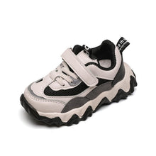 将图片加载到图库查看器,Casual Breathable Boys Sport Shoes Children Sneakers Baby Girls Running Shoes Mesh Canvas Shoes