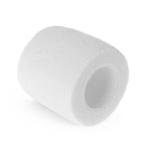 将图片加载到图库查看器,1Pc Disposable Self Adhesive Elastic Bandage for Handle Non-Slip Tattoo Machine Grips Cover Wrap Tape Permanent Tattoo Supplies