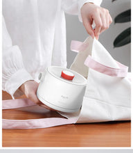 Load image into Gallery viewer, Deerma Portable Electric Kettle Kitchen Appliances Electric Kettle Boil Water Travel Foldable 0.6L Coffee Teapot