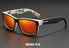 Load image into Gallery viewer, Revamp Of Sport Men Sunglasses Polarized Shockingly Colors Sun Glasses Outdoor Driving Photochromic Sunglass With Box
