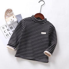 将图片加载到图库查看器,Toddler Sweater For Boys And Girls Sweatshirts Warm Autumn Winter Coat Sweater Baby Long Sleeve Outfit Tracksuit