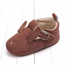 Load image into Gallery viewer, Flexible Unisex Spring Cute Baby Shoes For Girls Soft Autumn Cat Baby Girl Sneakers Toddler Boy Newborn First Walker Shoe