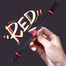 Load image into Gallery viewer, Funny Spinning Pen – Anti-Stress Rotating Fidget Toy for Kids & Adults