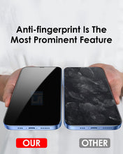 Load image into Gallery viewer, Full Cover Matte Screen Protector for iPhone 13 Pro 12 Mini 11 Tempered Glass On iPhone 12 11 pro X XS Max XR Protective Glass HD Tempered Glass Anti Scratch Screen Protector