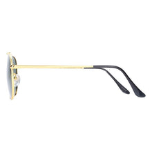 将图片加载到图库查看器,Luxury Famous Original Square Sunglasses for Men and Woman Polarized Hexagon Sunglasses Oculos De Sol gafas lunette de soleil femme WIth UV400 Protection