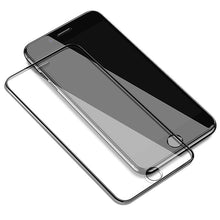 Load image into Gallery viewer, 5000D Full Protective Glass For iPhone SE 2020 6 6S 7 8 Plus Tempered Screen Protector iphone6 iphone7 iphone8 Safety Glass Film High-definition Tempered Glass Durable And Strong Screen Protector For iPhone