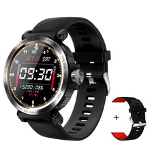 将图片加载到图库查看器,Sport IP68 Waterproof Smart Watch Screen Touch Men Clock Women Fitness Tracker Smartwatch for IOS and Android For Men and Women