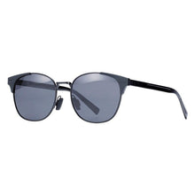 Load image into Gallery viewer, Luxury Elegant Aluminium Magnesium Sunglasses Round Glasses for Men With UV400 Protection