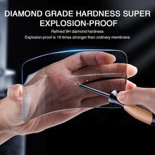 Load image into Gallery viewer, Full Cover Anti-Spy Screen Protector For iPhone 11 12 13 PRO MAX Privacy Glass For iPhone 14 Pro 8 Plus XS Max XR Tempered Glass Anti-Spy Privacy Screen Protector for iPhone