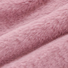 Load image into Gallery viewer, New Luxury Baby Warm Cute Princess Fur Cloak Jacket For Baby Girls In Elegant Winter Design