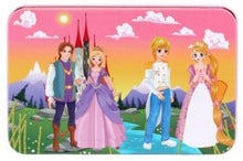 将图片加载到图库查看器,New 60 Pieces Wooden Toys Puzzle Kids Toy Cartoon Animal Wood Toys Puzzles For Child Early Educational Learning Toys for Children