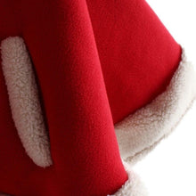 将图片加载到图库查看器,New Year Baby Girls Christmas Reindeer hooded Coat for Babies Boys and Girls In Modern New elegant Design Special Deisgn For Kids