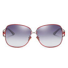 Load image into Gallery viewer, Elegant New Shades Fashion Polarized Luxury Woman Sunglasses New Ladies Trending Styles Oculus de sol