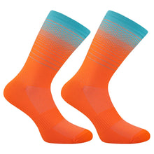 Load image into Gallery viewer, Cycling Socks Men Women Running Socks Breathable Wear-resistant Camping Hiking Socks Tube Compression Sports Socks