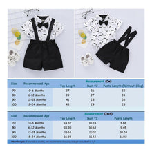 Load image into Gallery viewer, New Two-Pieces Suits Children Formal Fantasy Suit Clothing Unique Design Perfect Gift For Baby Boys