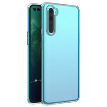 Load image into Gallery viewer, Case For OnePlus Nord / Ace TPU Silicone Durable Clear Transparent Soft Case for OnePlus Ace / Nord Phone protective Back Cover