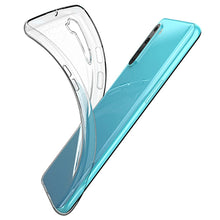 Load image into Gallery viewer, Case For OnePlus Nord / Ace TPU Silicone Durable Clear Transparent Soft Case for OnePlus Ace / Nord Phone protective Back Cover