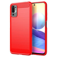 将图片加载到图库查看器,Ultra Thin Silicone Case Cover Phone Case Shockproof Case Protective Mobile Phone Case For Redmi note 10 5G Cover Case For Xiaomi Redmi 10 note 10 5G 10T 10S Pro Shockproof Silicone Phone Bumper For Redmi 10