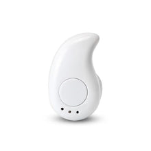 Load image into Gallery viewer, Mini Wireless Bluetooth Earphone in Ear Sport with Mic Handsfree Headset Earbuds for All Phone Android