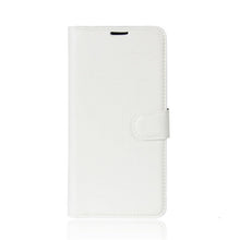 Load image into Gallery viewer, Phone Case For IPHONE 7 8 Plus Wallet Case Flip Leather Back Cover For IPHONE7 IPHONE8 IPHONE 7plus 8plus Simple Case Foldable Case Leather Case Flip Phone Cover Case