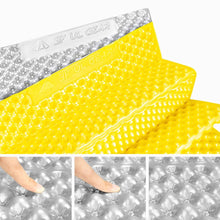 Load image into Gallery viewer, 3F UL GEAR Ultralight Foam Foldable Sleeping Pad Moisture-proof Mat Mattress For Outdoor Camping Backpacking 183x56cm