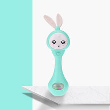 Load image into Gallery viewer, Baby Music Teether Rattle Toy for Child Education Mobile Cot Kids Bed Bell Newborn Stroller Crib Infant Toy for Kids