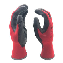 Load image into Gallery viewer, 24PCS Professional Protective Gloves – PU Coated Work Gloves for Construction, Gardening & Light-Duty Tasks