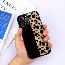 Load image into Gallery viewer, Charming Silicone Soft Anti-Scratch Cases For iPhone 13 Pro Max Case Silicone Wallet Card Holder Cover For iPhone 13 Mini 13ProMax 13Pro Flower Butterfly Beautiful Design Card Holder iPhone Case