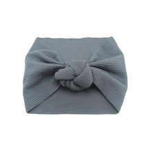 Load image into Gallery viewer, Baby Girl Headbands Knitted Headband Turban For Kids Girls Hair Accessories