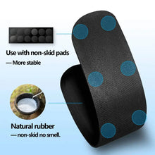 Load image into Gallery viewer, Ergonomic Mouse Pad with Wrist Rest - Non-Slip Base for Office & Gaming