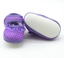 将图片加载到图库查看器,Baby Girls Casual Soft Sole Warm Flat Lace Booties Comfortable Everyday Wear Excellent Gift For Baby Girl