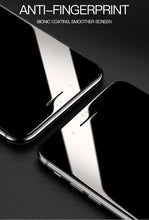 将图片加载到图库查看器,Curved Edge Tempered Glass For iPhone 12 11 Pro Xr X Xs Max Screen Protector For iPhone 6 6s 7 8 Plus SE 2020 Protective Film Real Premium Tempered Glass Film Screen Protector for Iphone