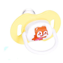 Load image into Gallery viewer, Modern Baby Pacifier New Baby Nipple Food Grade Silicone Round Head Infant Newborn Soother For Baby and Kids