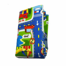 Load image into Gallery viewer, Baby Play Mat Crawling Mat Kids Rug Developing Mat Kids Carpet Play mat Road Game Puzzle Carpet For Kids