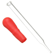 Load image into Gallery viewer, 5Pcs 10ml Glass Pipette Medicine Laboratory Dropper Red Rubber Head Pipet Dropper for Office School Chemistry Supplies Lab Tubes