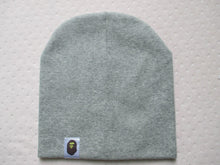 Load image into Gallery viewer, Newborn Baby Winter Spring Autumn Cotton Warm Cap For Girls and Boys In Solid Modern Colors For Kids