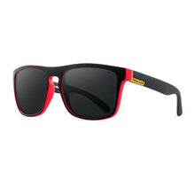 Load image into Gallery viewer, Polarized Men's Driving Shades Retro Women Brand Designer UV400 Sunglasses