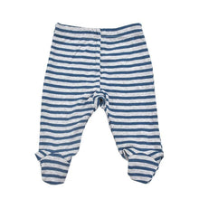 Load image into Gallery viewer, Baby Trousers 0-18 Month Cotton Cute Printed Spring Autumn Unisex Casual Footed Baby Boys Pant Infant Girl Pants Newborn Trouser