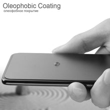 Load image into Gallery viewer, HD Matte Anti-spy Screen Protectors for Iphone 12 11 Pro Max Mini X XR XS Privacy Ceramic Film on 13 Pro MAX 6 7 8 Plus No Glass Anti-Spy Tempered Glass Film Upgrade 9H Hardness Case Friendly Easy Installation Bubble Free Screen Protector